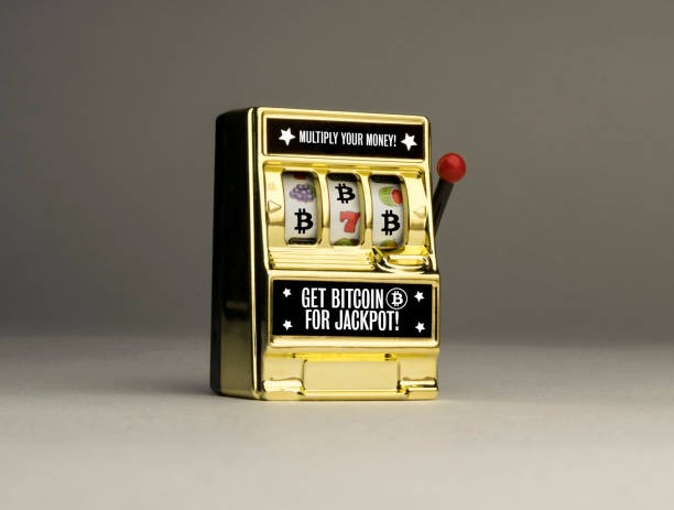 markas138 Slots