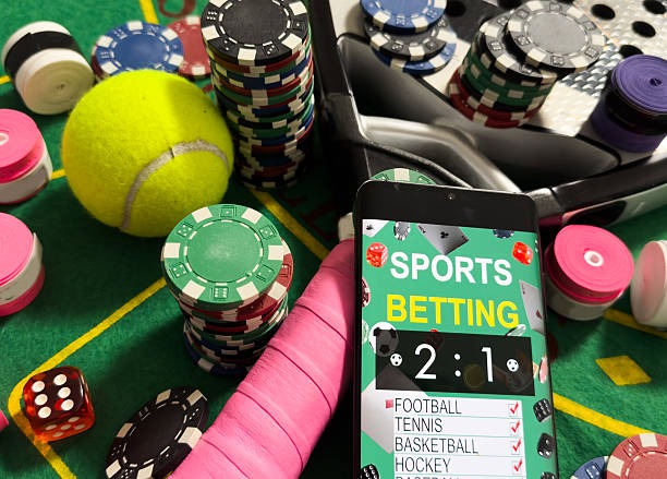 markas138 Sportsbook